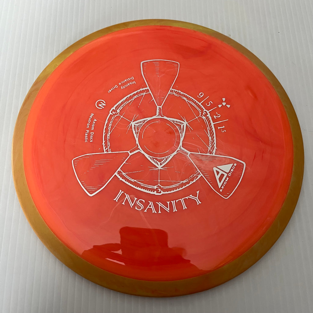 Axiom Neutron Insanity 9/5/-2/1.5