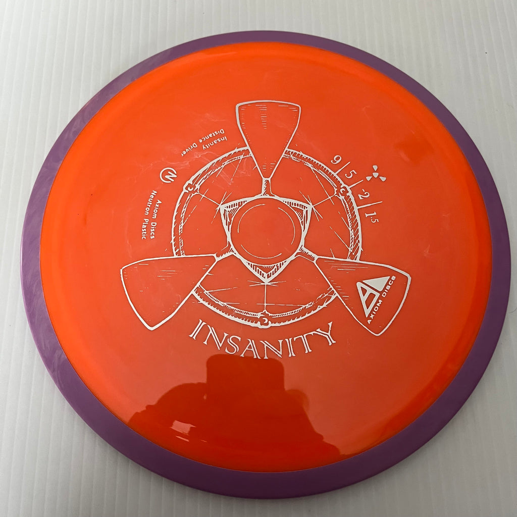 Axiom Neutron Insanity 9/5/-2/1.5
