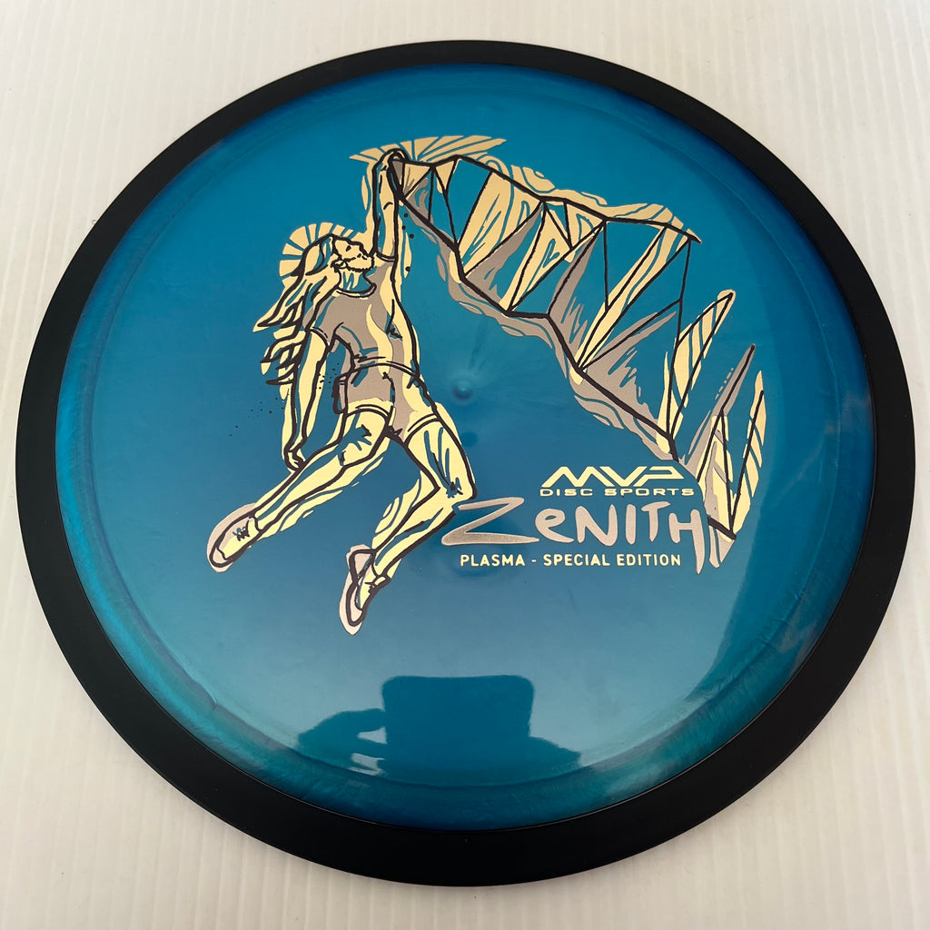 MVP Special Edition Plasma Zenith 11/5/-0.5/2