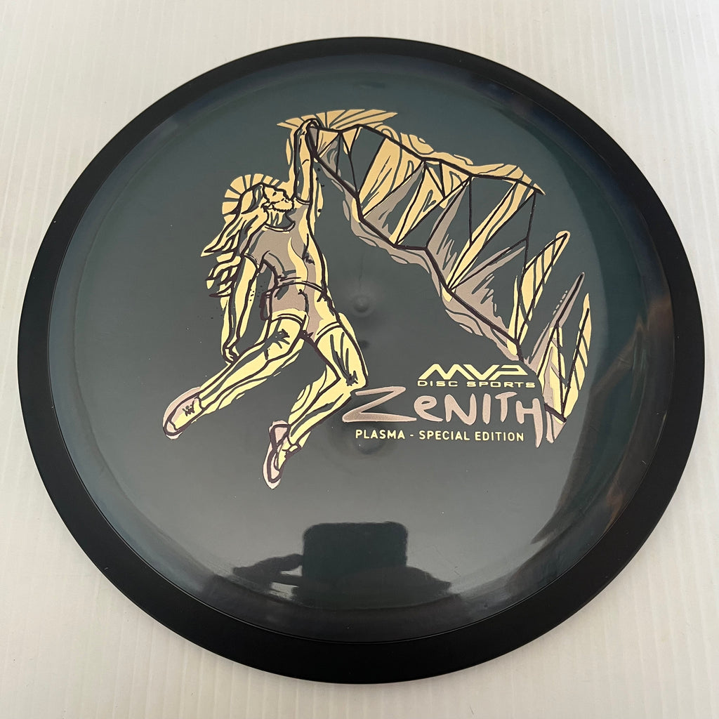 MVP Special Edition Plasma Zenith 11/5/-0.5/2
