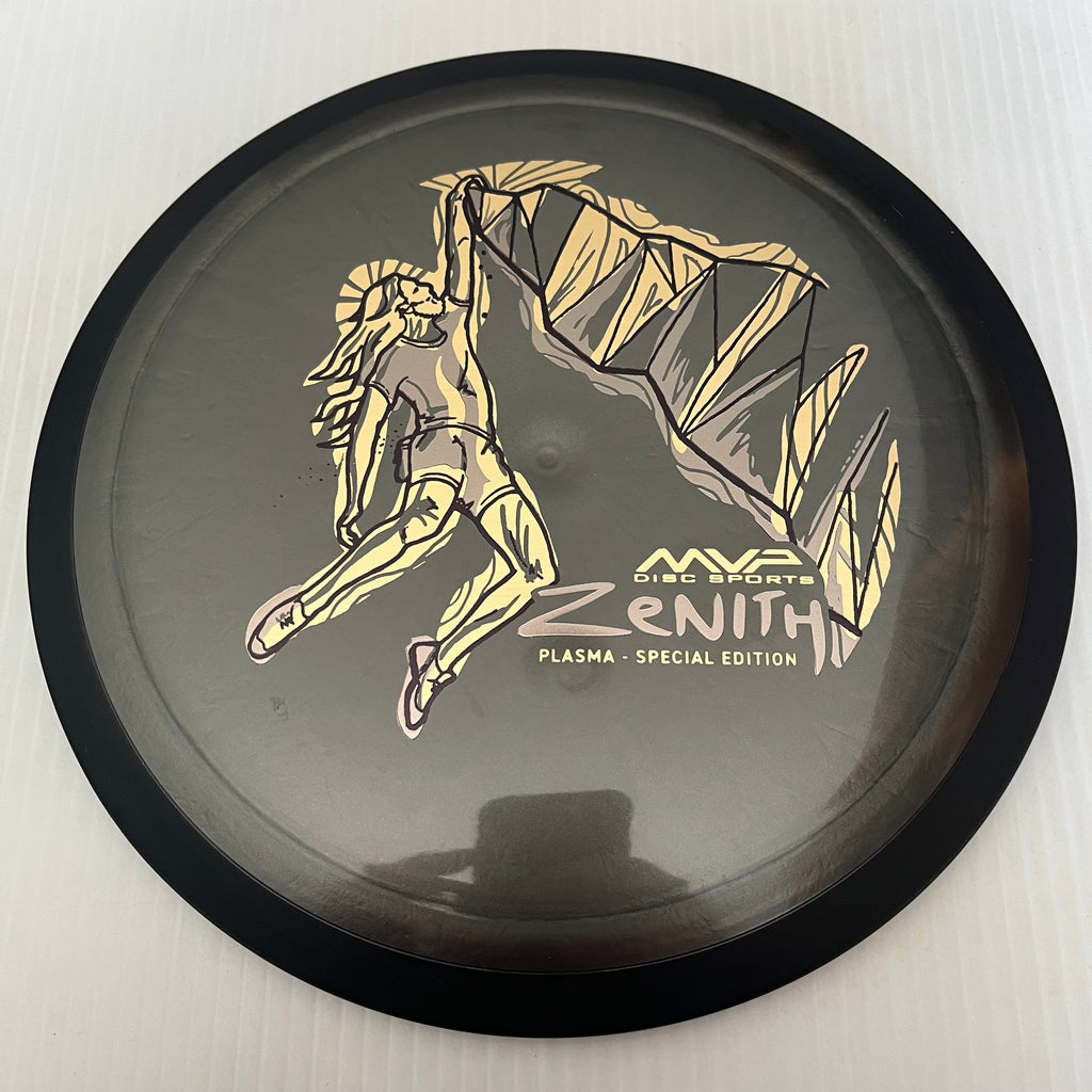 MVP Special Edition Plasma Zenith 11/5/-0.5/2