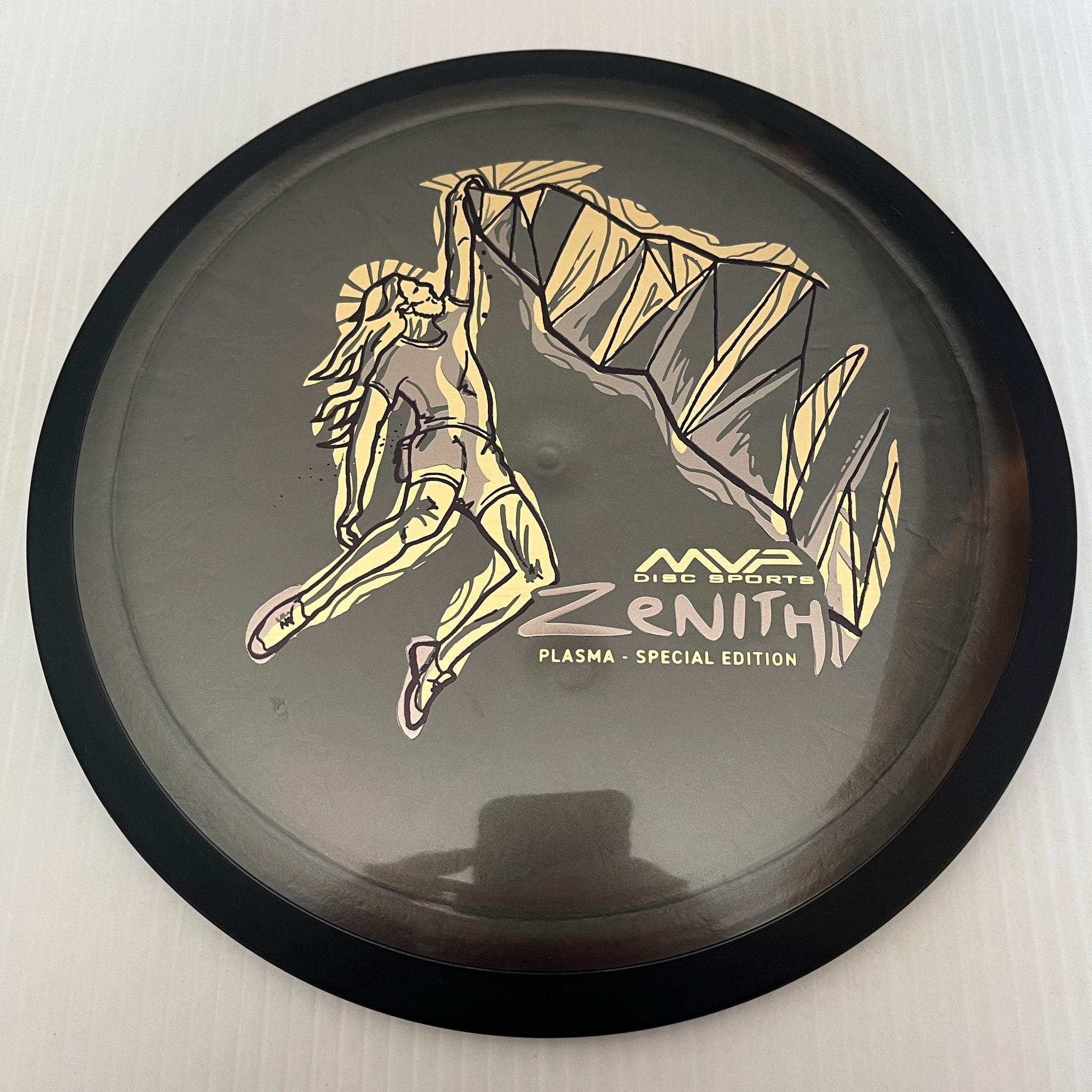 MVP Special Edition Plasma Zenith 11/5/-0.5/2