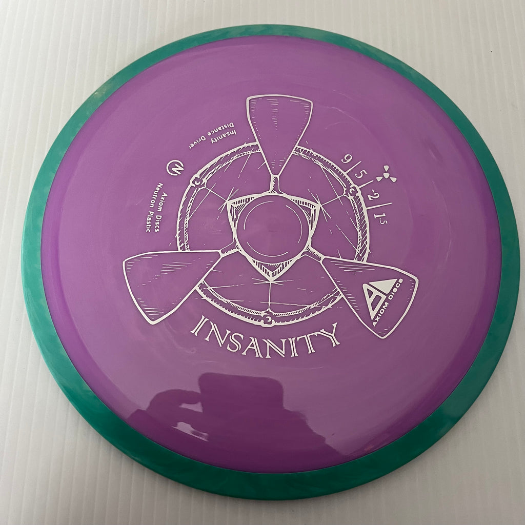 Axiom Neutron Insanity 9/5/-2/1.5