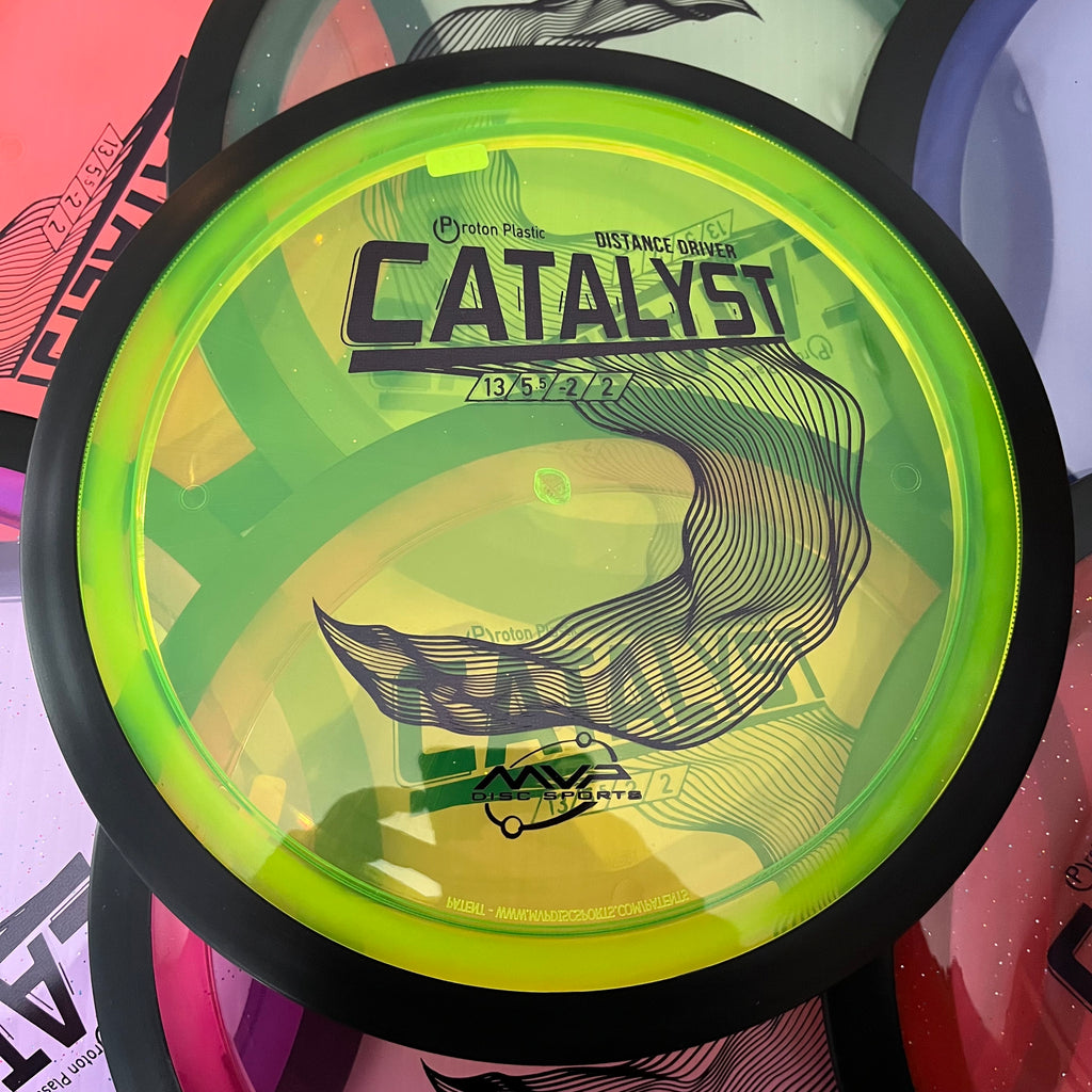 MVP Proton Catalyst 13/5.5/-2/2