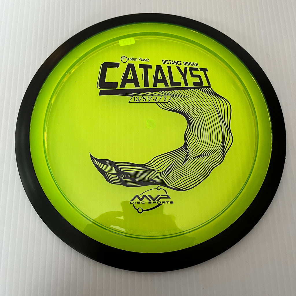 MVP Proton Catalyst 13/5.5/-2/2