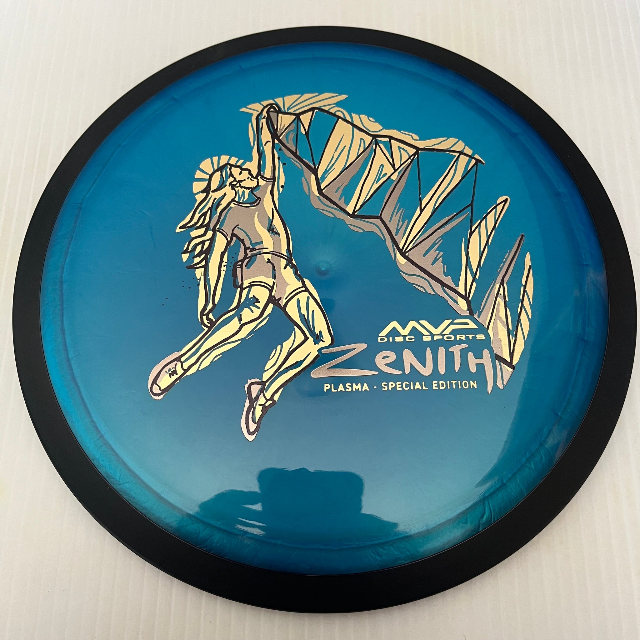 MVP Special Edition Plasma Zenith 11/5/-0.5/2