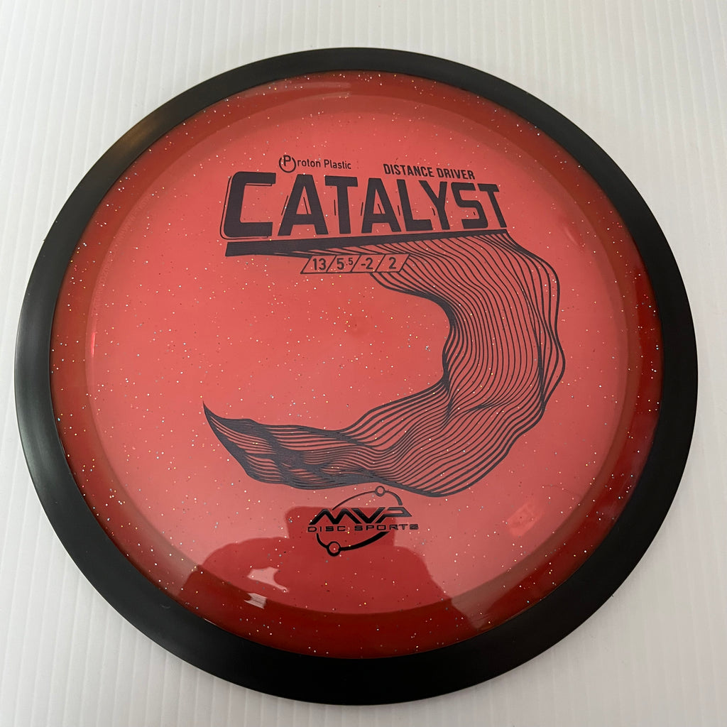 MVP Proton Catalyst 13/5.5/-2/2