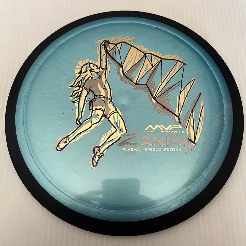 MVP Special Edition Plasma Zenith 11/5/-0.5/2