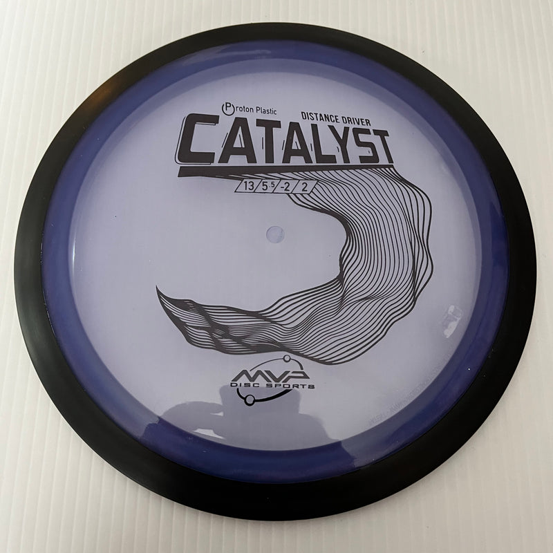 MVP Proton Catalyst 13/5.5/-2/2