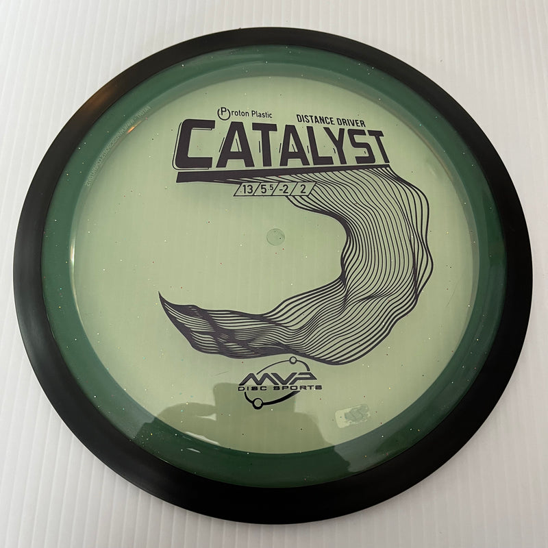 MVP Proton Catalyst 13/5.5/-2/2