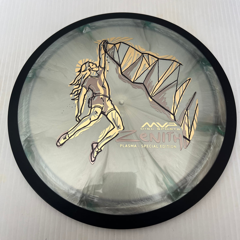 MVP Special Edition Plasma Zenith 11/5/-0.5/2