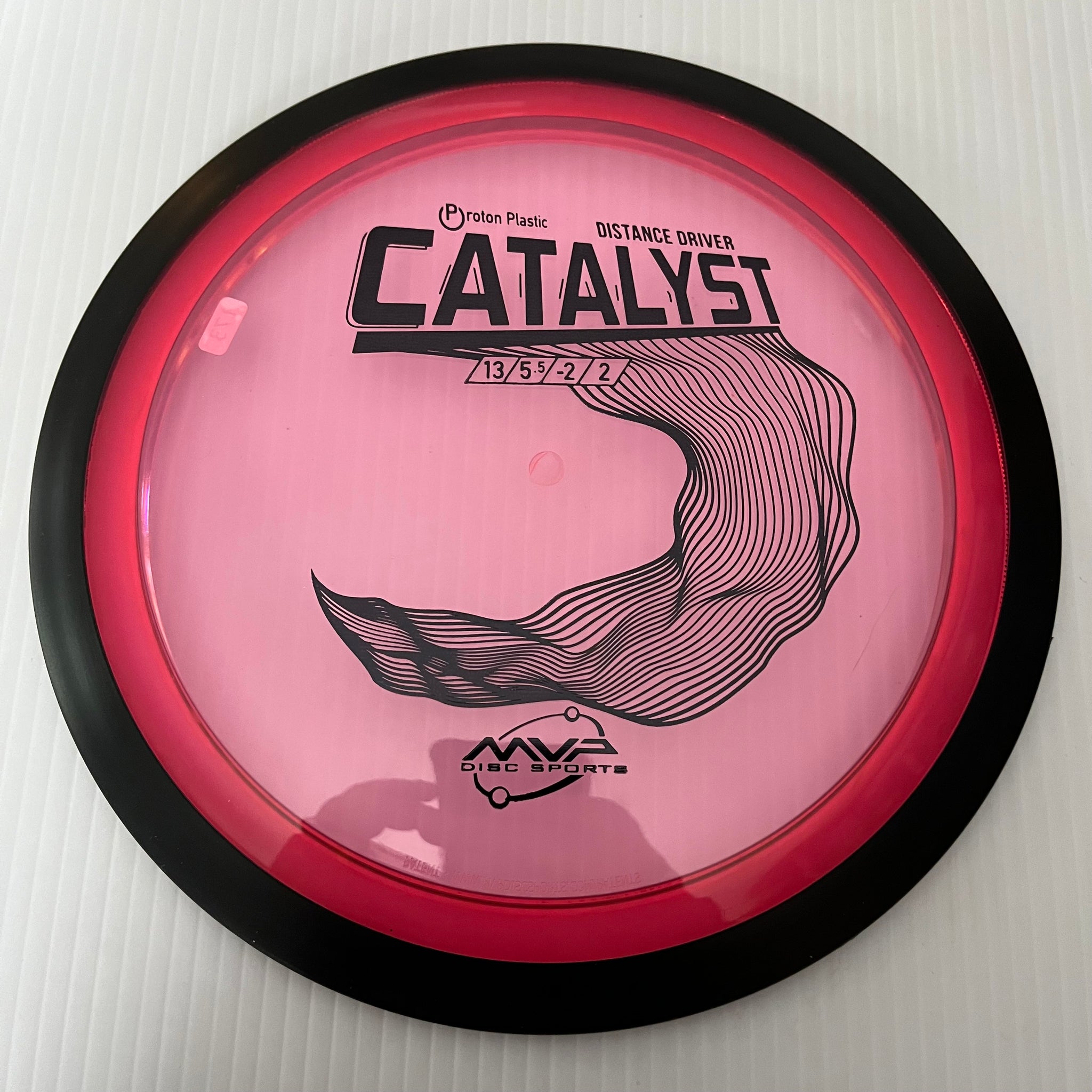 MVP Proton Catalyst 13/5.5/-2/2