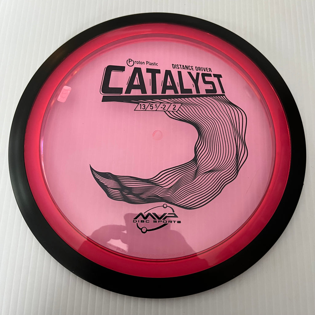 MVP Proton Catalyst 13/5.5/-2/2