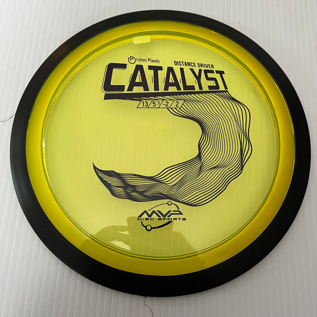 MVP Proton Catalyst 13/5.5/-2/2