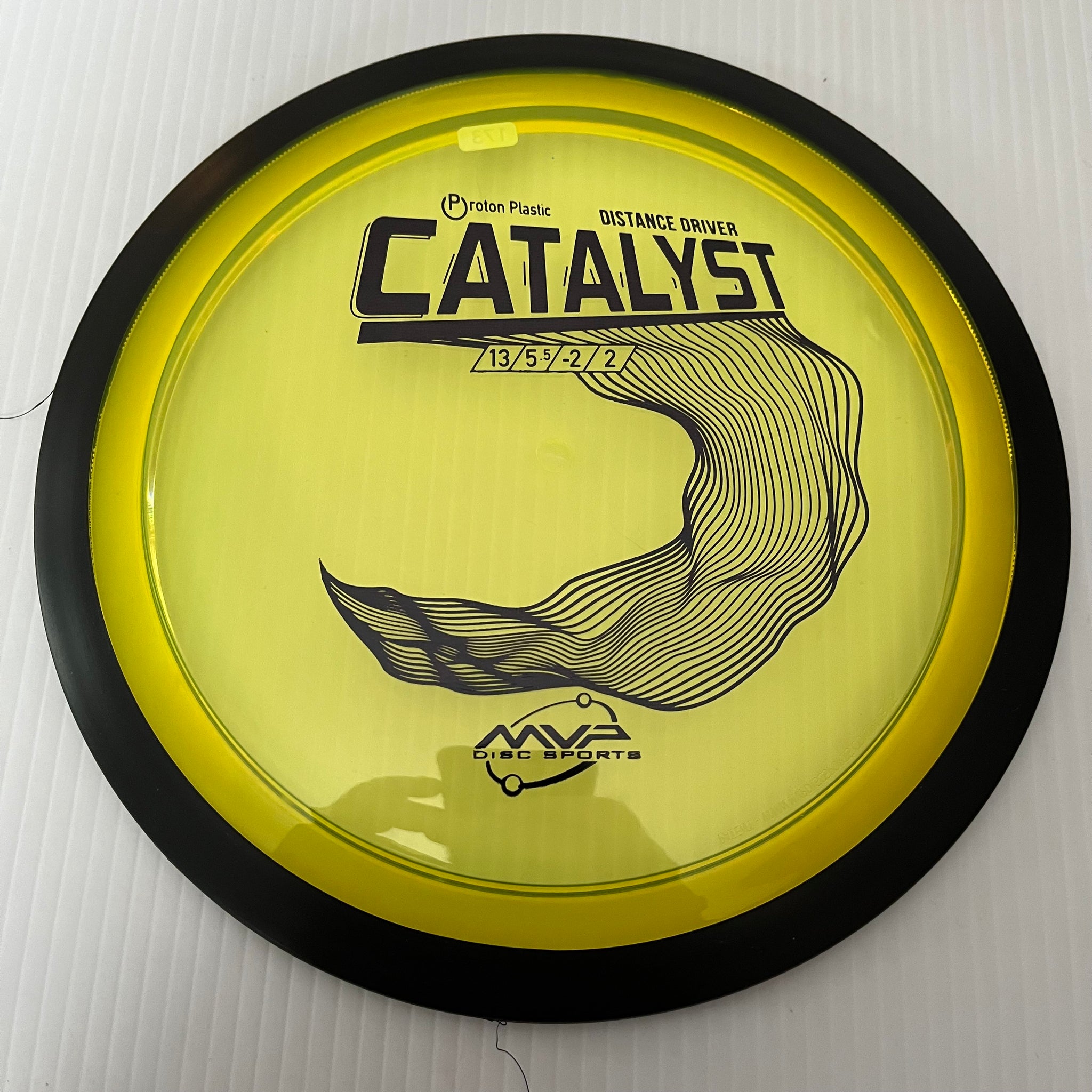 MVP Proton Catalyst 13/5.5/-2/2
