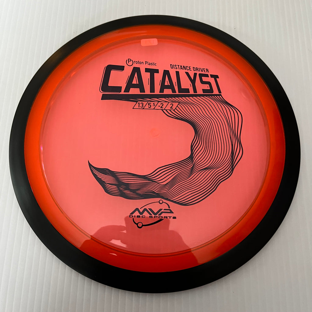 MVP Proton Catalyst 13/5.5/-2/2