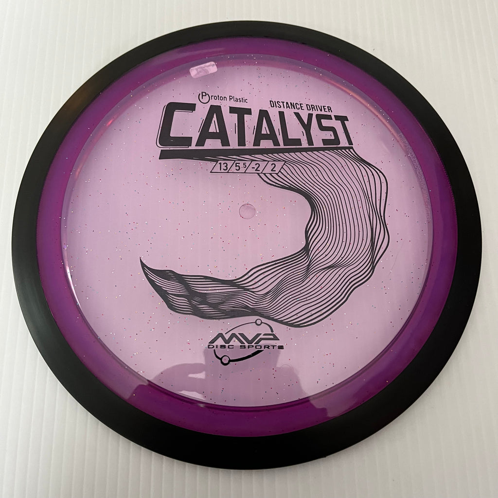 MVP Proton Catalyst 13/5.5/-2/2