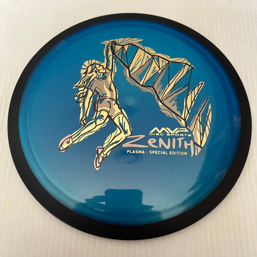 MVP Special Edition Plasma Zenith 11/5/-0.5/2