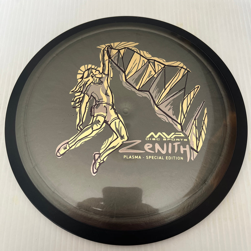 MVP Special Edition Plasma Zenith 11/5/-0.5/2