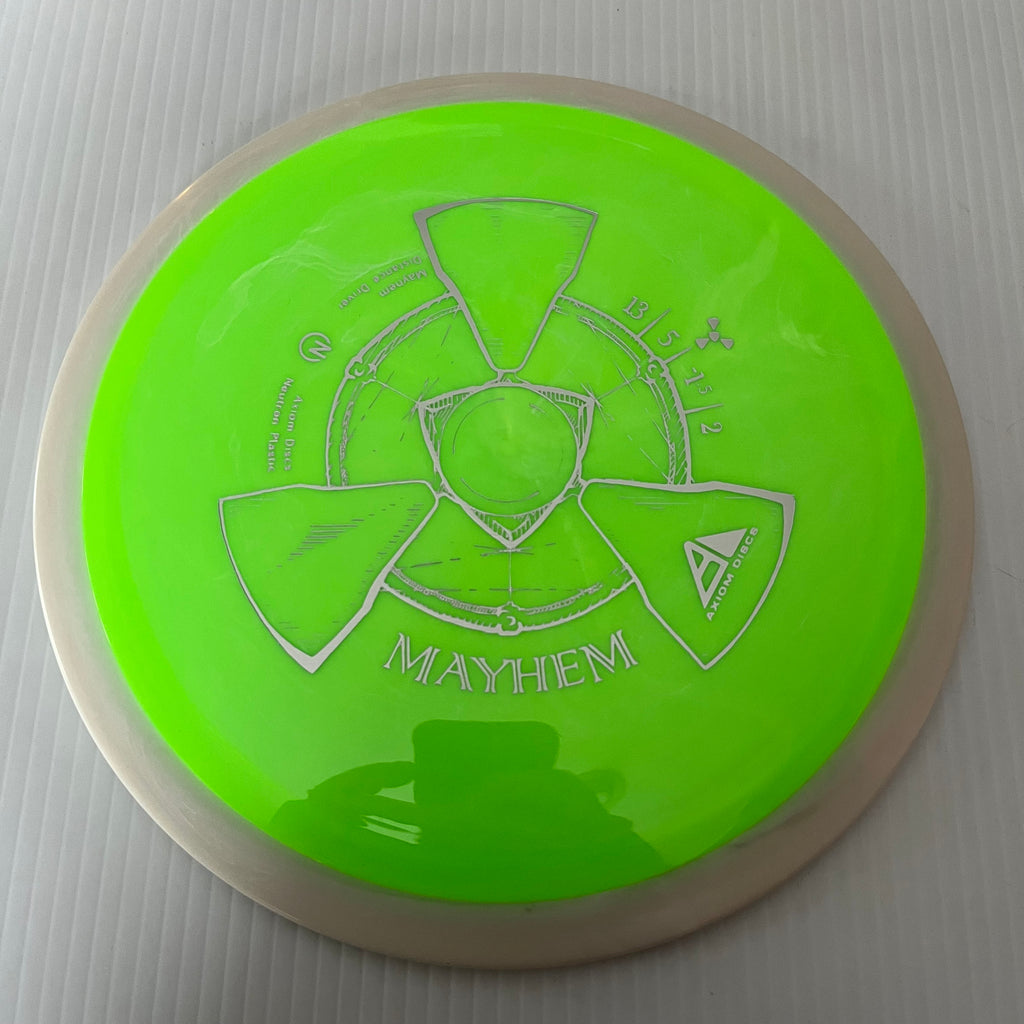Axiom Neutron Mayhem 13/5/-1.5/2