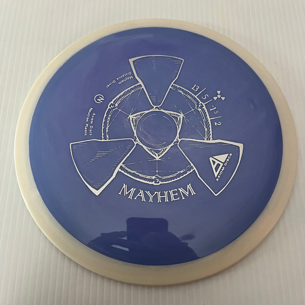 Axiom Neutron Mayhem 13/5/-1.5/2