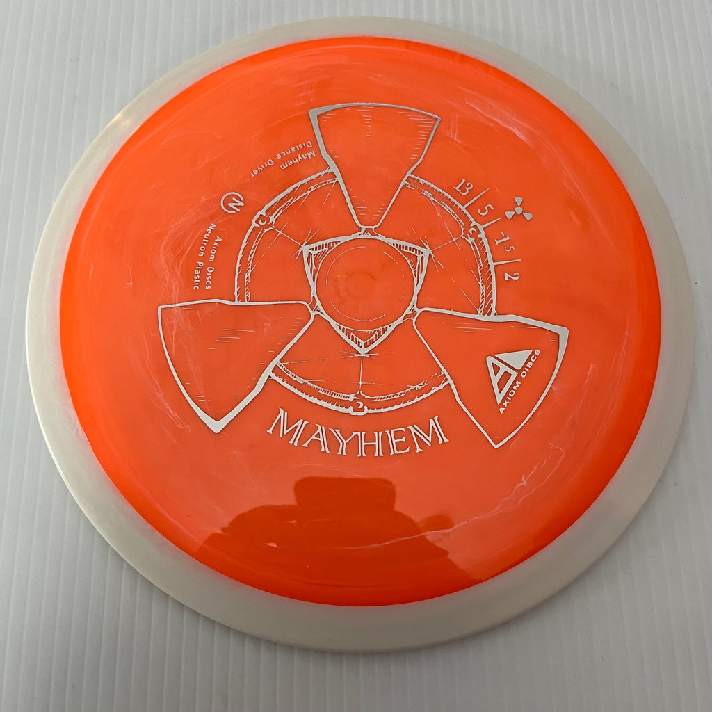 Axiom Neutron Mayhem 13/5/-1.5/2