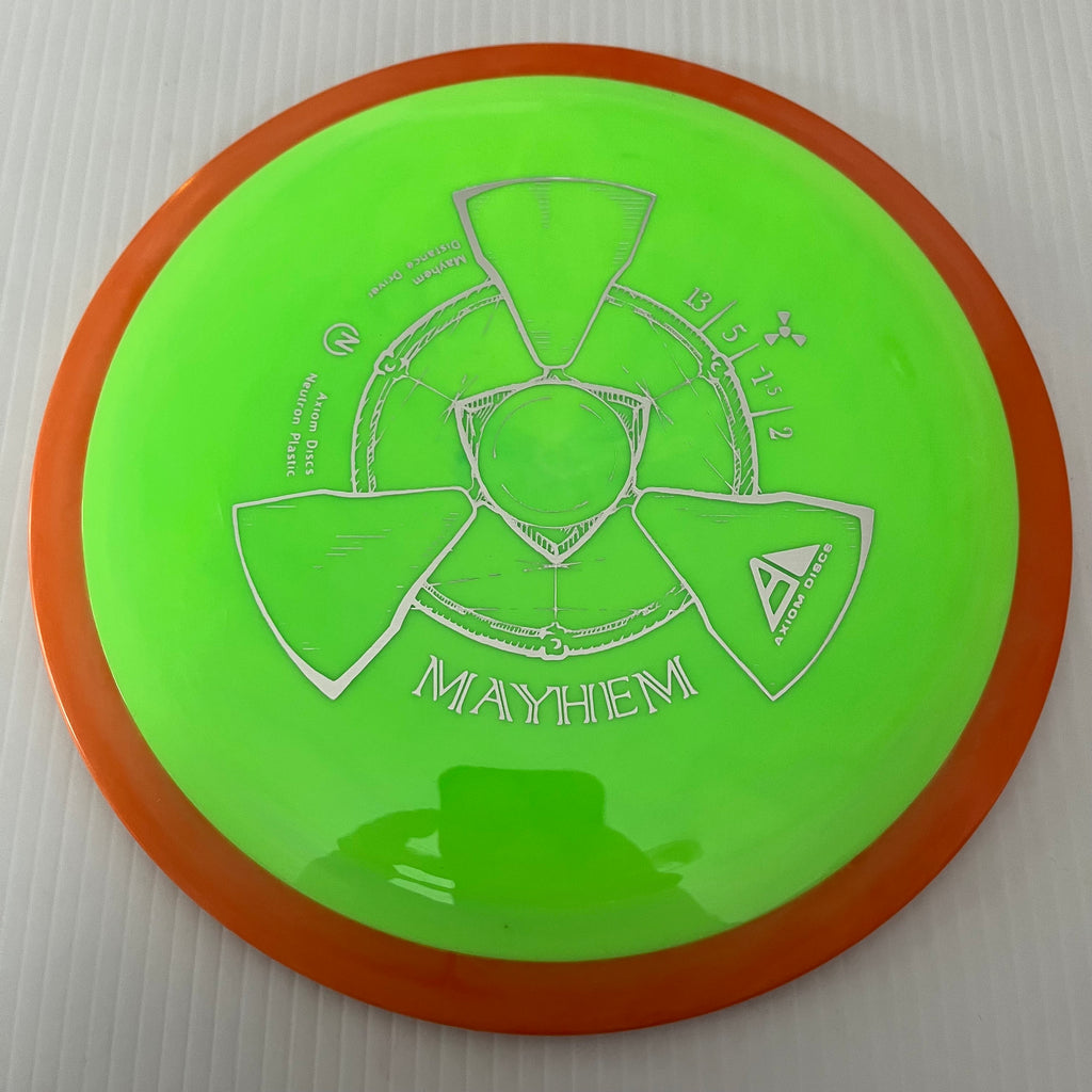 Axiom Neutron Mayhem 13/5/-1.5/2