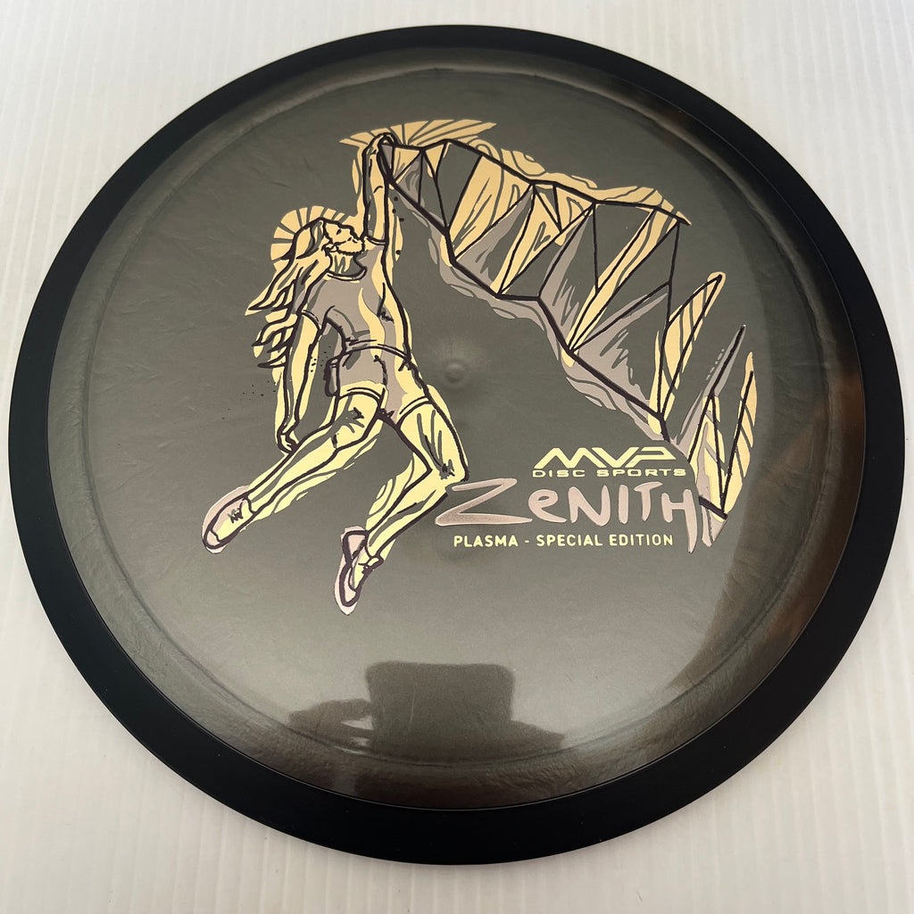 MVP Special Edition Plasma Zenith 11/5/-0.5/2