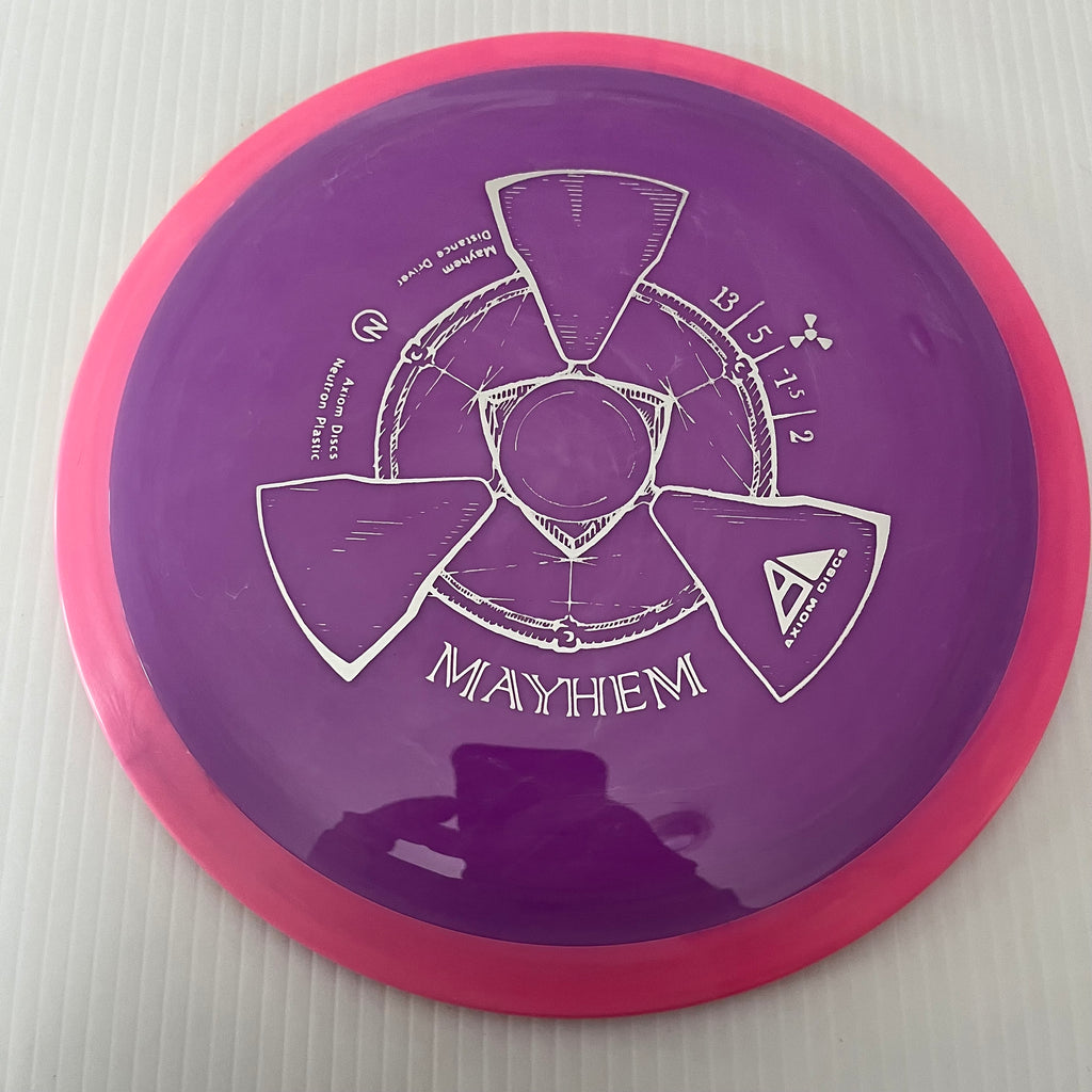 Axiom Neutron Mayhem 13/5/-1.5/2