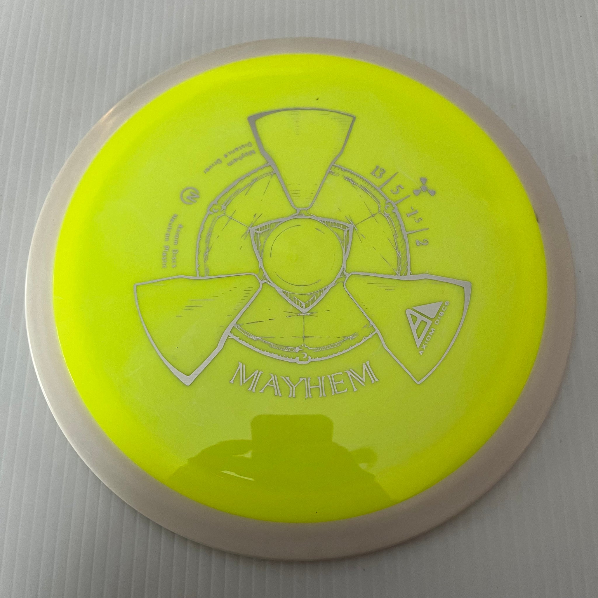 Axiom Neutron Mayhem 13/5/-1.5/2