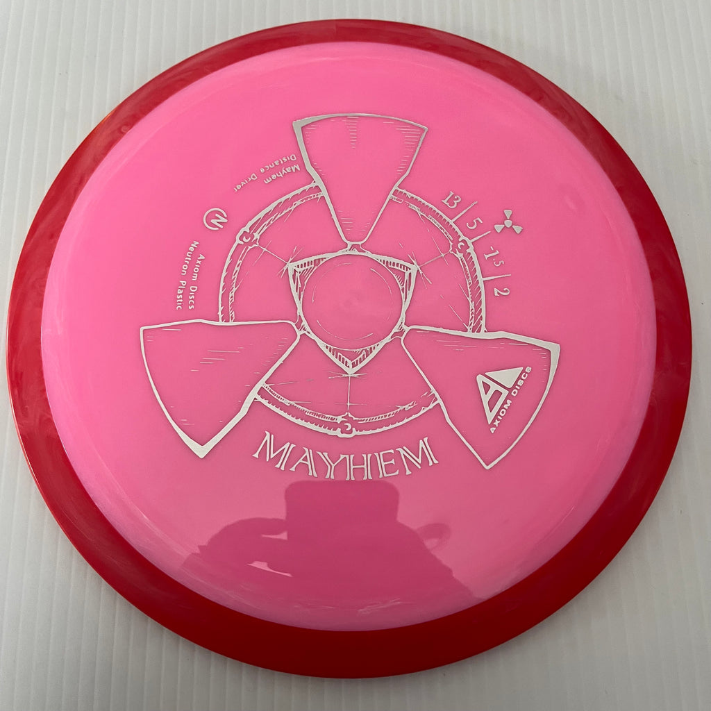 Axiom Neutron Mayhem 13/5/-1.5/2