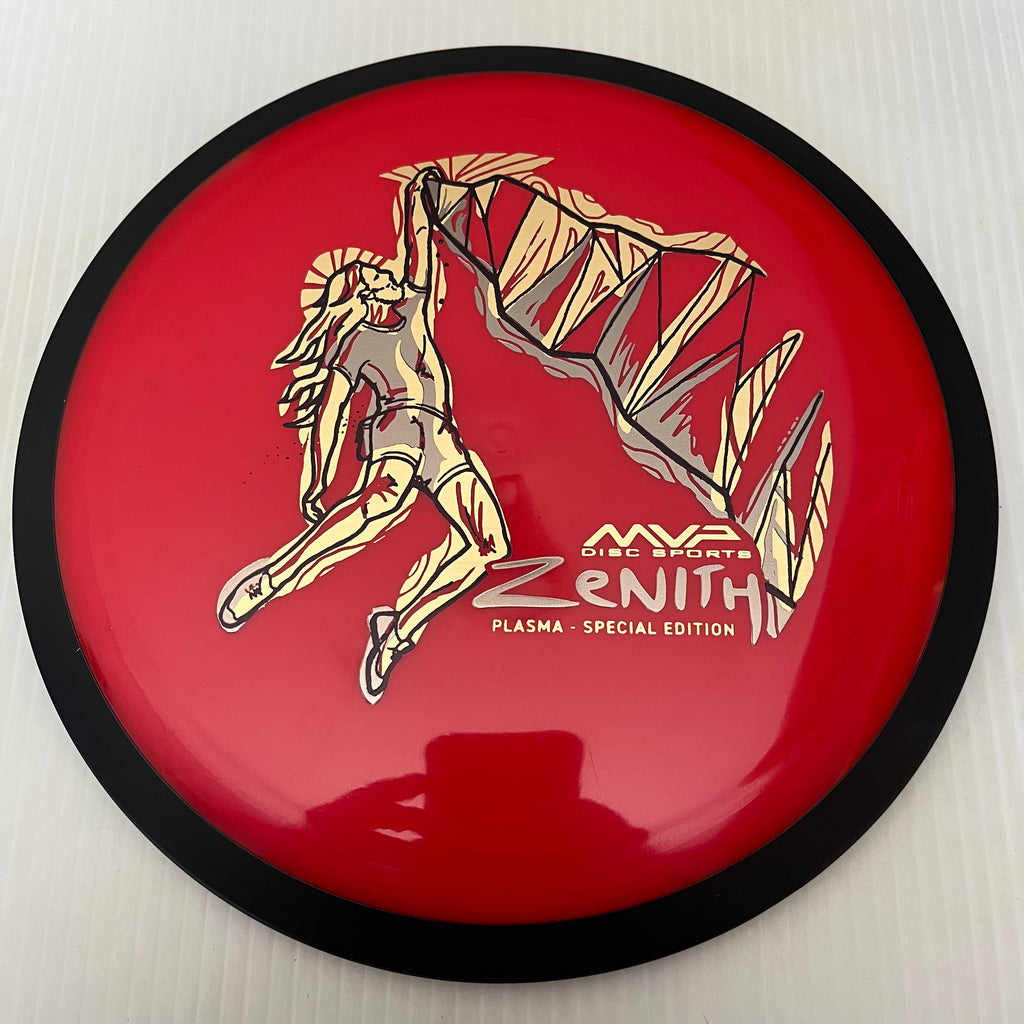 MVP Special Edition Plasma Zenith 11/5/-0.5/2