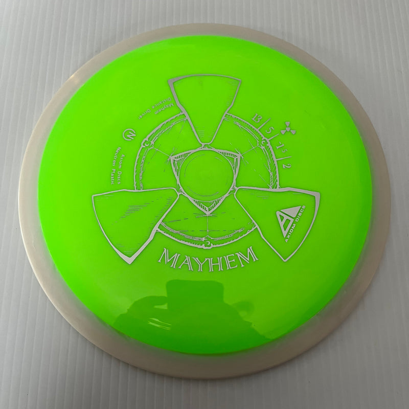 Axiom Neutron Mayhem 13/5/-1.5/2