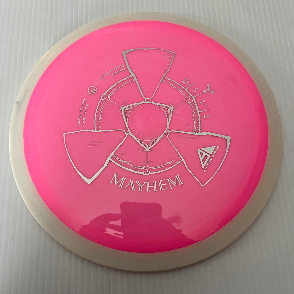 Axiom Neutron Mayhem 13/5/-1.5/2