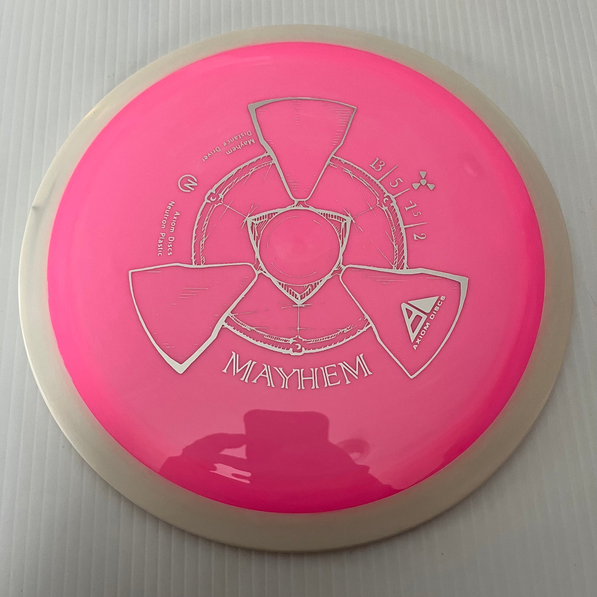 Axiom Neutron Mayhem 13/5/-1.5/2