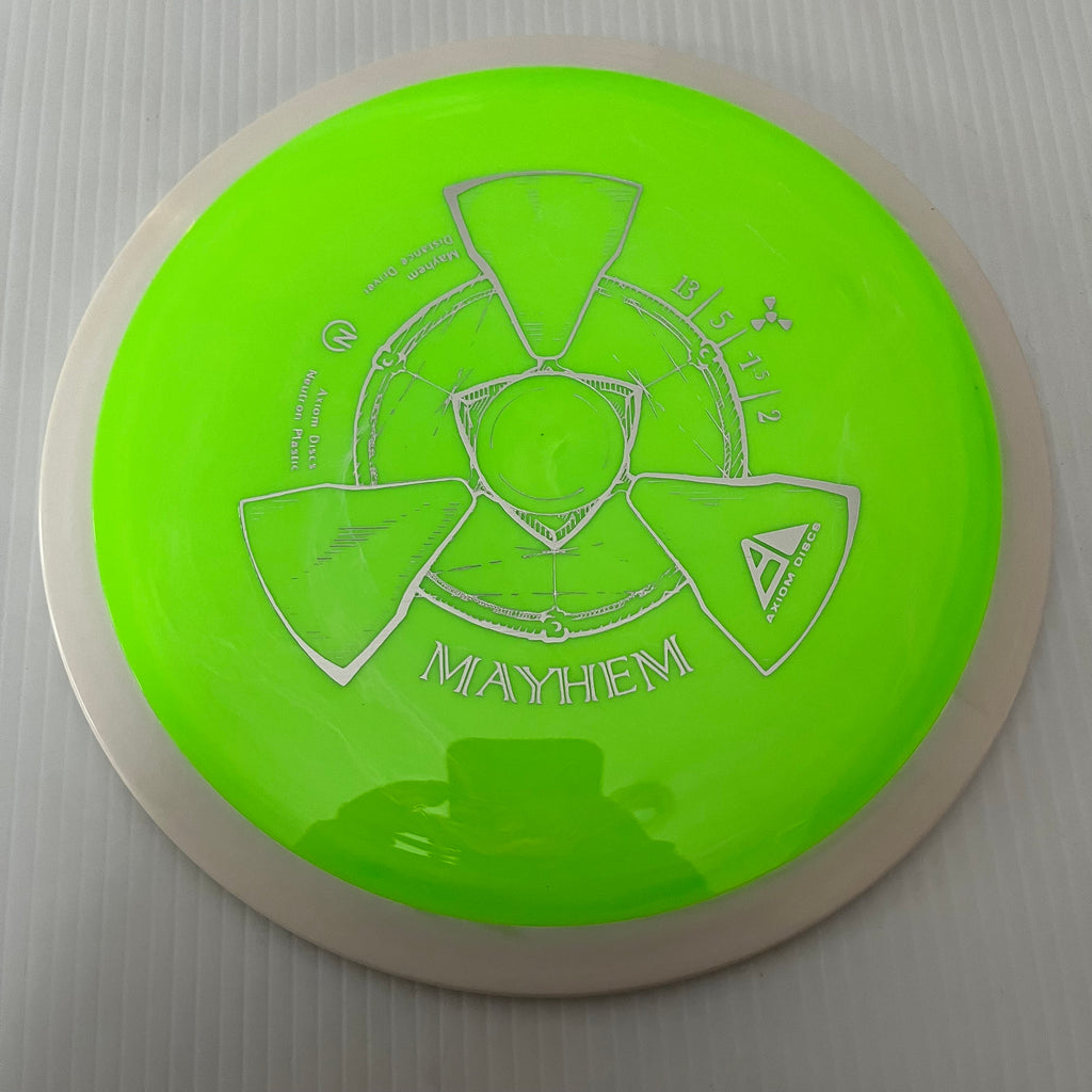 Axiom Neutron Mayhem 13/5/-1.5/2