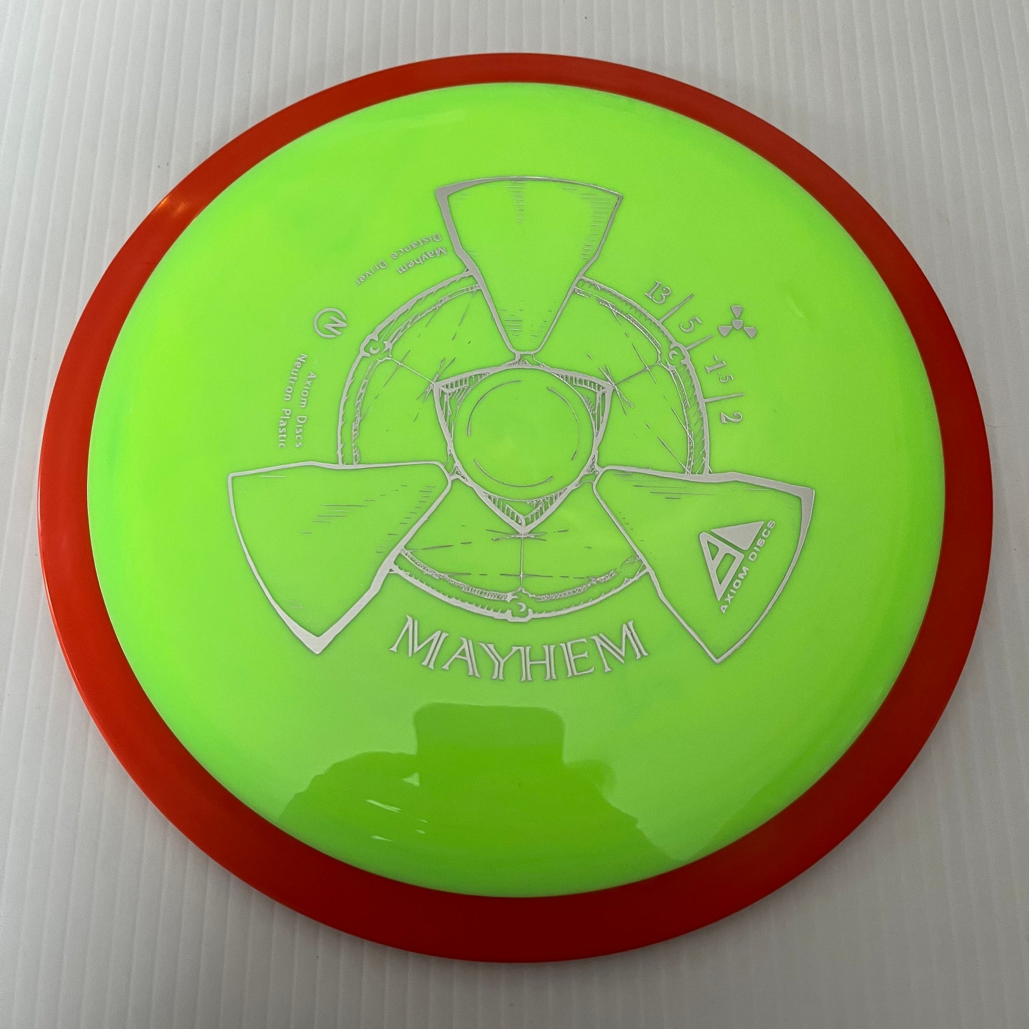 Axiom Neutron Mayhem 13/5/-1.5/2