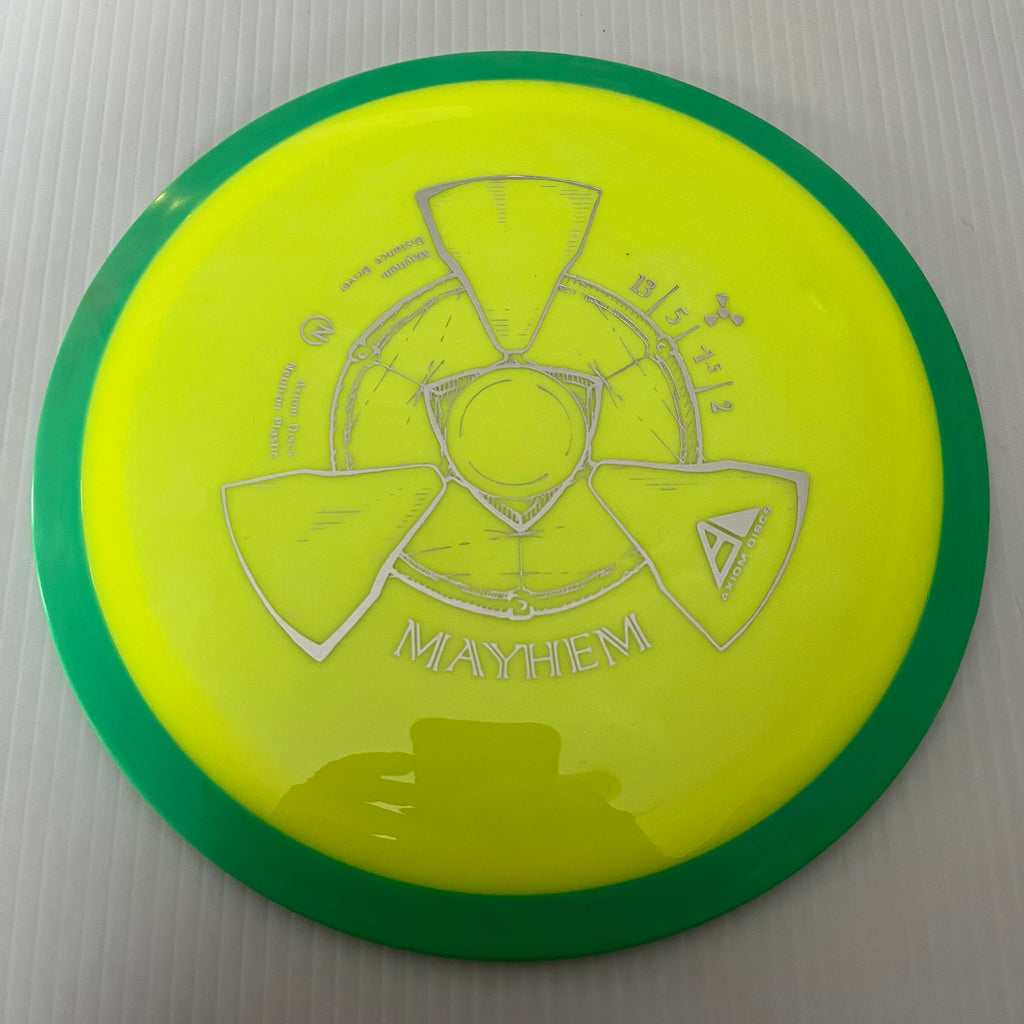 Axiom Neutron Mayhem 13/5/-1.5/2