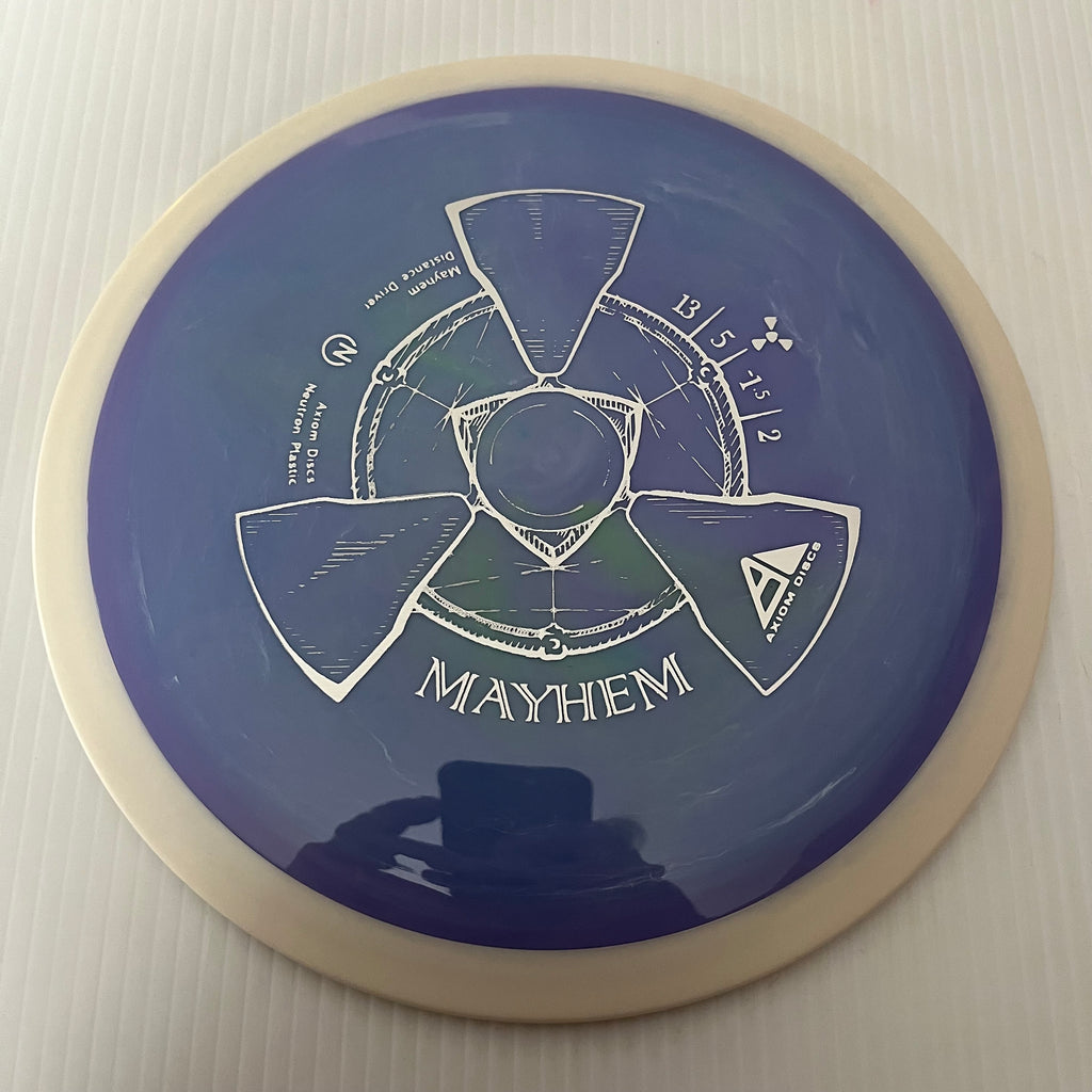 Axiom Neutron Mayhem 13/5/-1.5/2