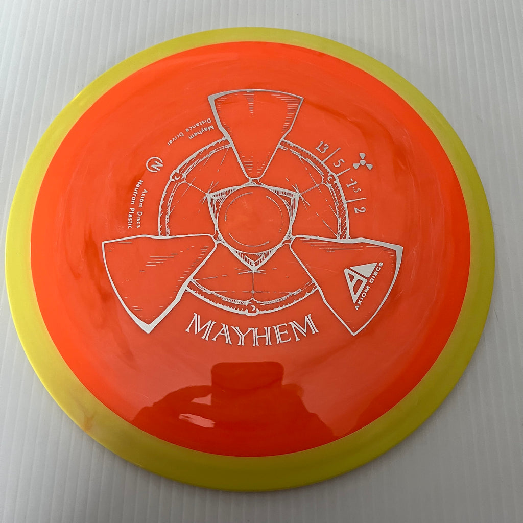 Axiom Neutron Mayhem 13/5/-1.5/2