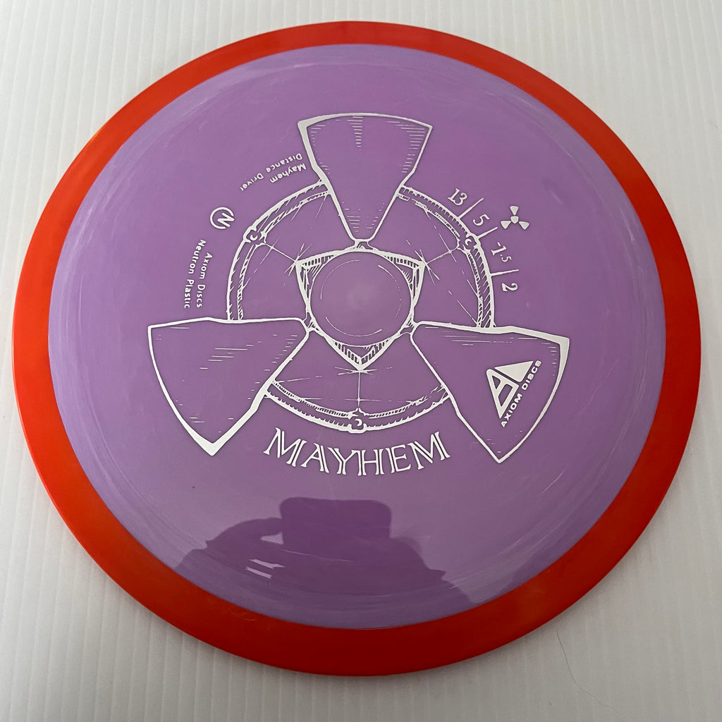 Axiom Neutron Mayhem 13/5/-1.5/2