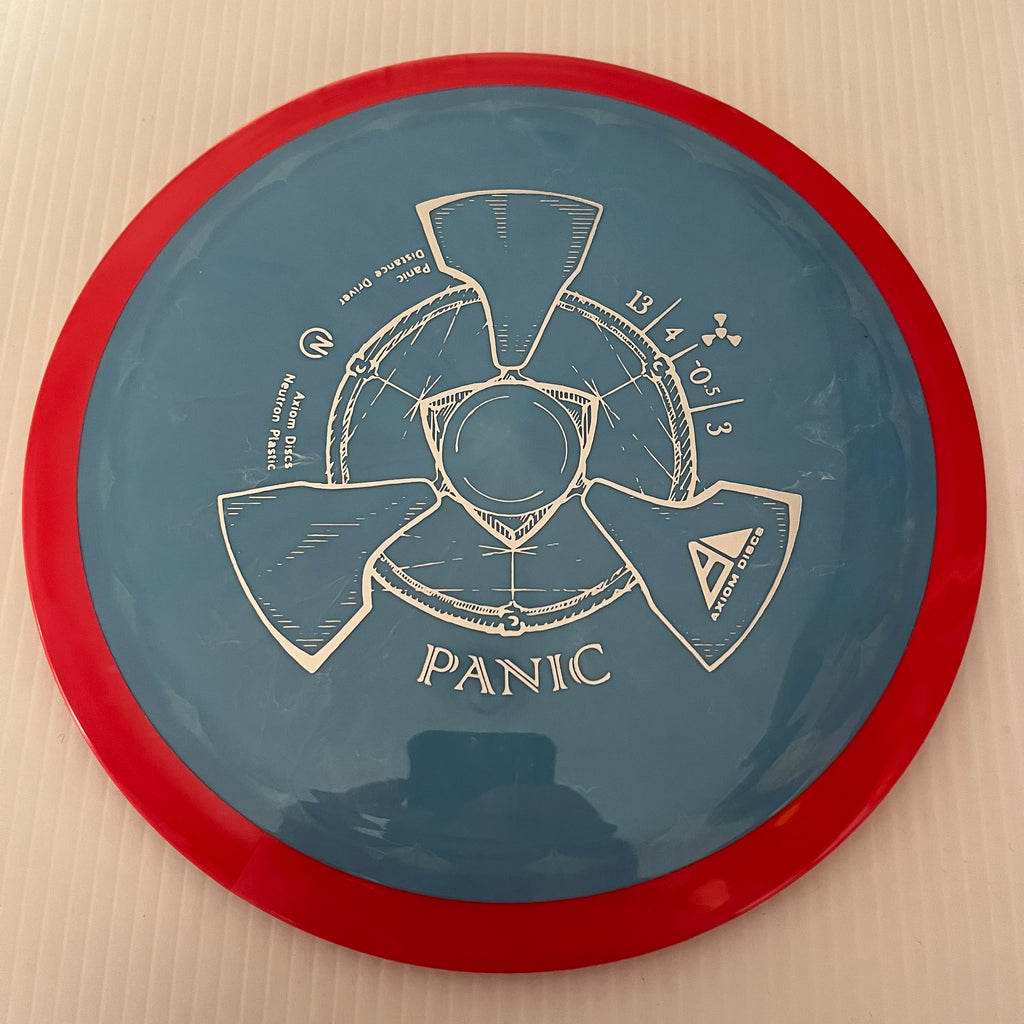 Axiom Neutron Panic 13/4/-0.5/3