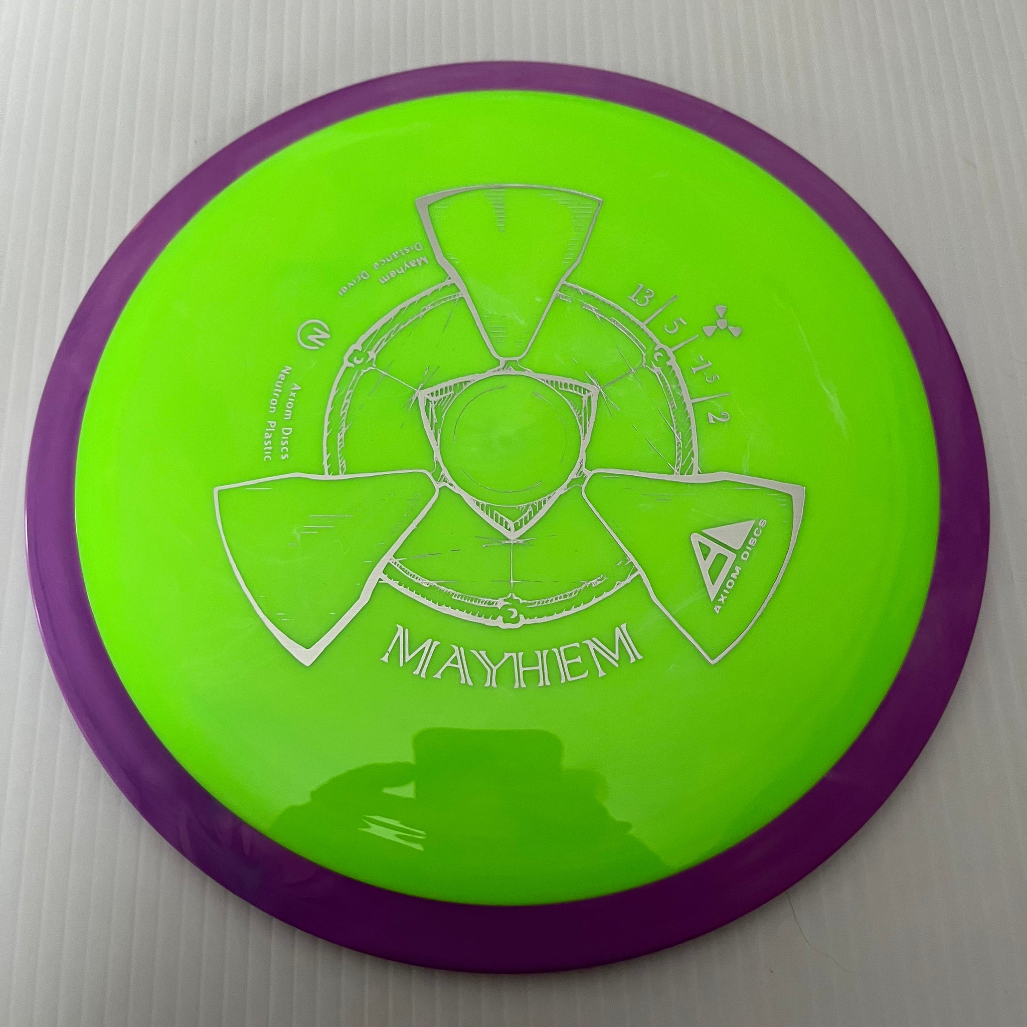 Axiom Neutron Mayhem 13/5/-1.5/2