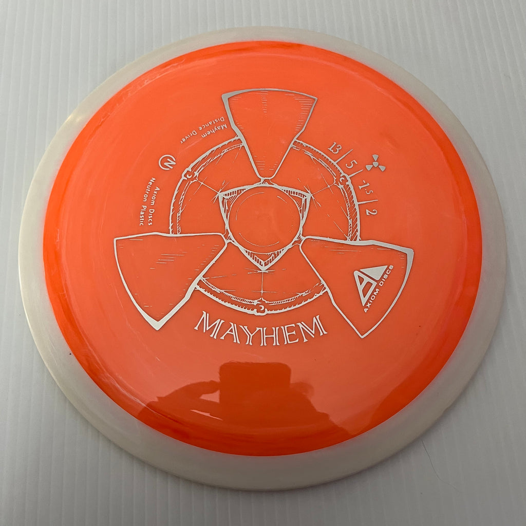 Axiom Neutron Mayhem 13/5/-1.5/2