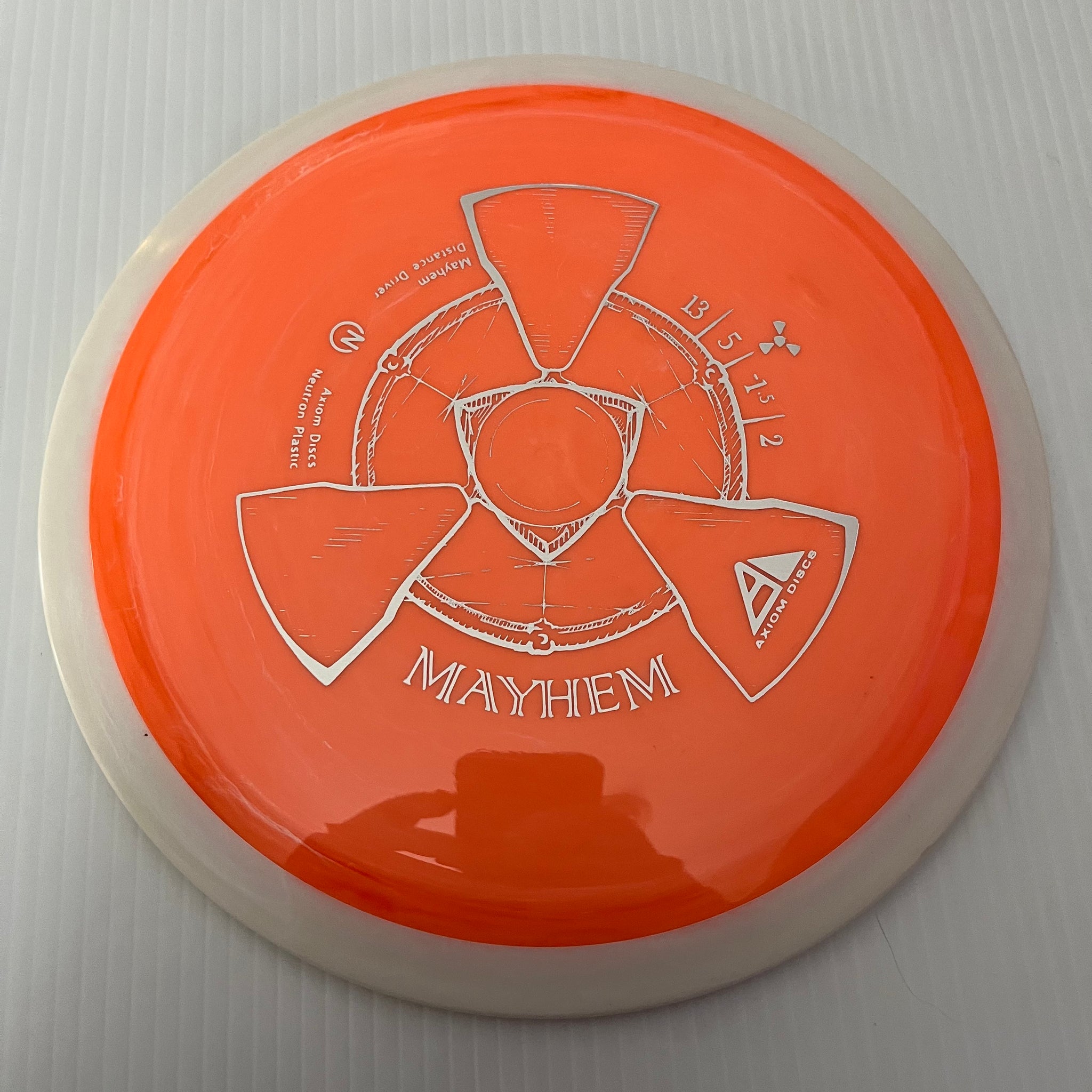 Axiom Neutron Mayhem 13/5/-1.5/2