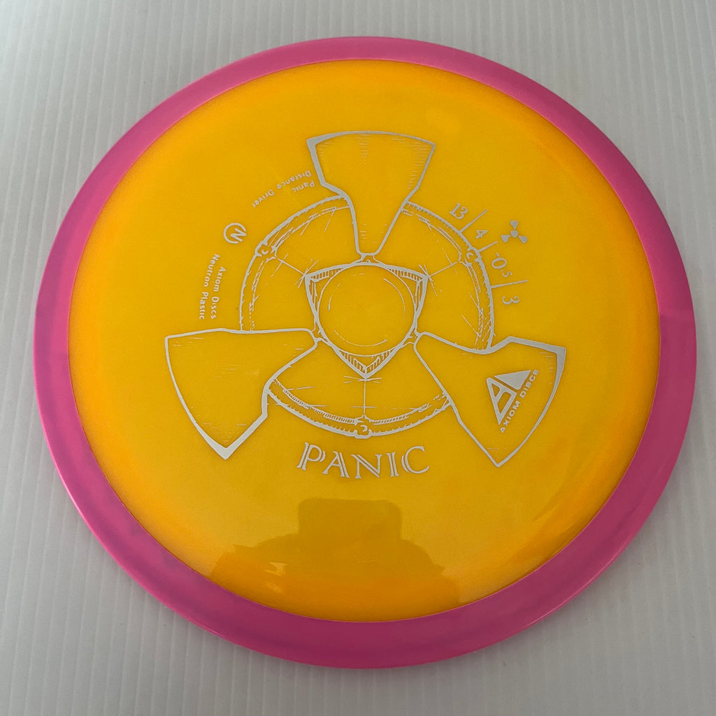 Axiom Neutron Panic 13/4/-0.5/3