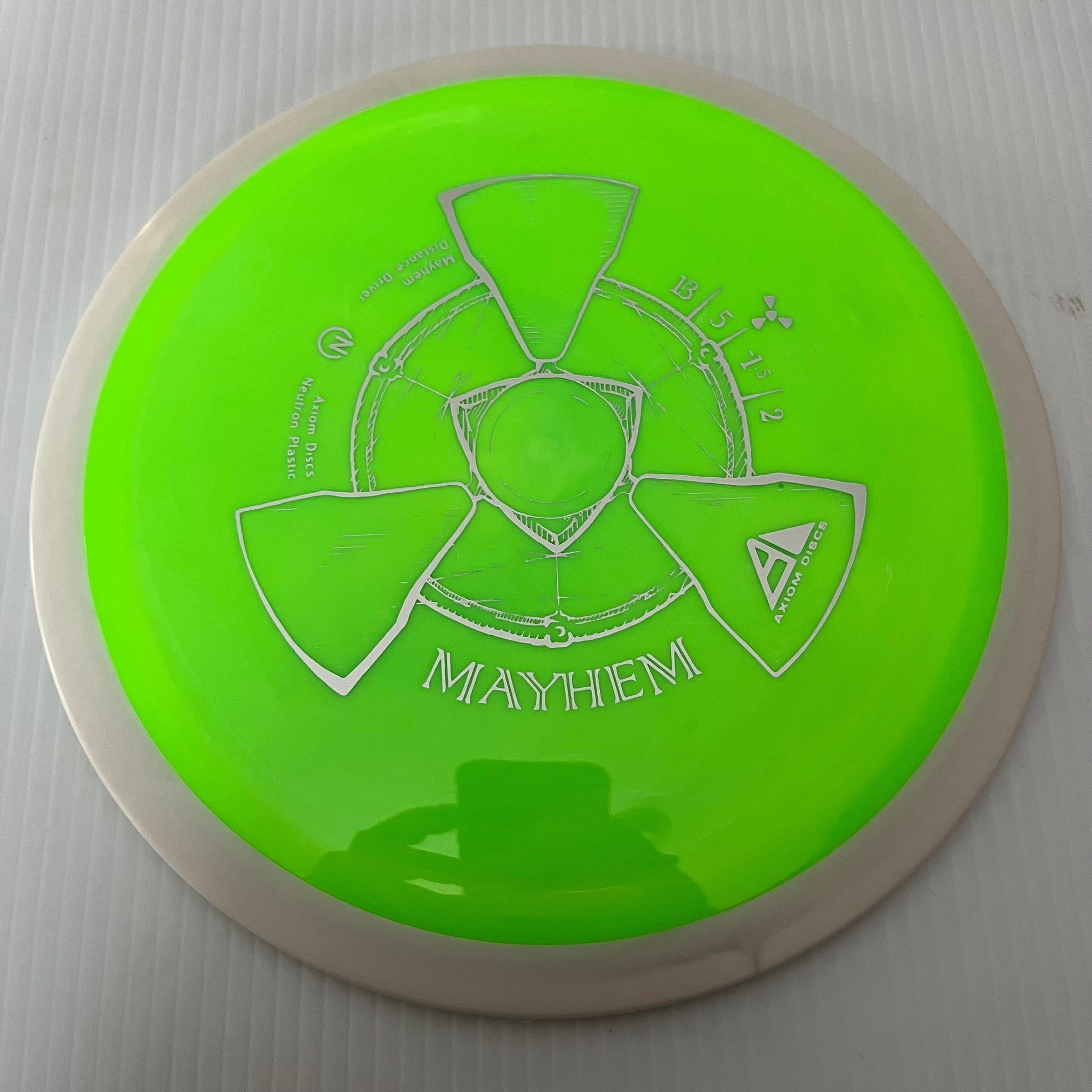 Axiom Neutron Mayhem 13/5/-1.5/2