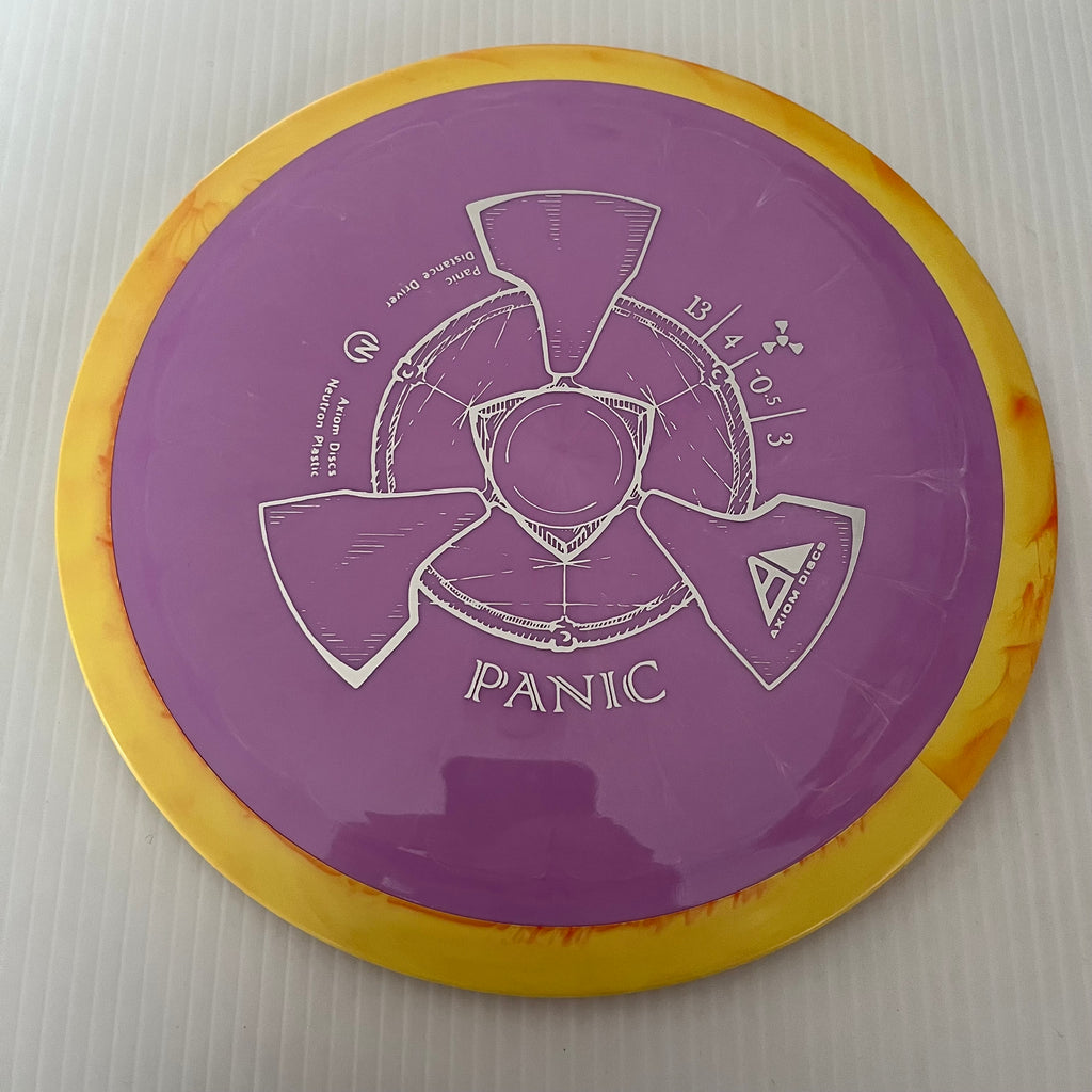 Axiom Neutron Panic 13/4/-0.5/3