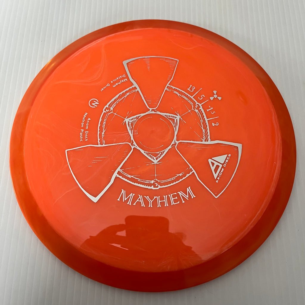 Axiom Neutron Mayhem 13/5/-1.5/2
