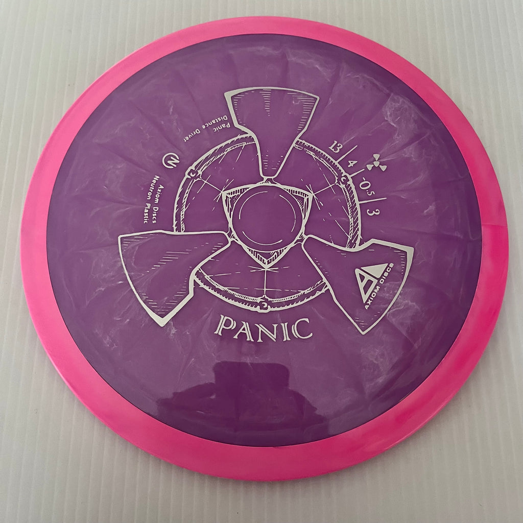 Axiom Neutron Panic 13/4/-0.5/3